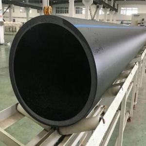 400-500 mét <span class=keywords><strong>PE</strong></span> HDPE tưới tiêu nông nghiệp ống làm cho máy dòng ống nhựa đùn làm cho máy đùn sản xuất - Product Image 5