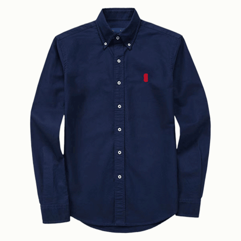 Logo rouge Navy-RL