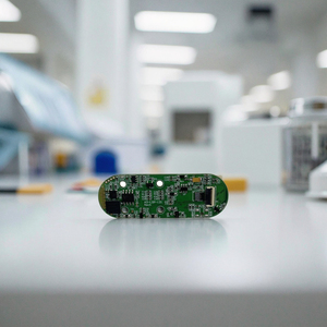 Chiết Giang Thượng Hải Nhà Máy OEM Chẩn Đoán Điều Trị Điều Dưỡng Thiết Bị Với Bệnh Nội Tiết mãn Tính Mô-đun Điện PCBA - Product Image 3