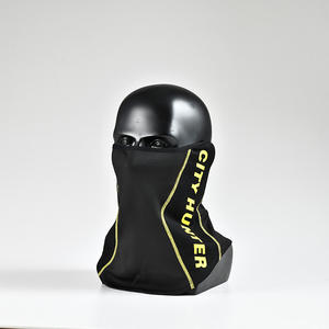 Cache-cou multifonctionnel personnalisé avec logo imprimé, bandana sans couture, foulard de tête sans couture - Product Image 3