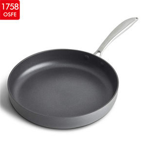 Multifonction Stonewell <span class=keywords><strong>Santé</strong></span> Mentale En <span class=keywords><strong>Aluminium</strong></span> Parini batterie de Cuisine Poêle À Frire - Product Image 4