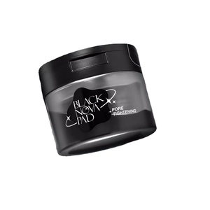 มิซูมิ แบล็ค โนวา โทนเนอร์แพด ผลิตภัณฑ์กระชับรูขุมขนจากประเทศไทย - Product Image 1