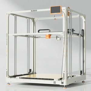 Wholesale Elegoo OrangeStorm Giga Large <b>3D</b> <b>Printer</b> With Huge Build Volume Elegoo OrangeStorm Giga - Product Image 1