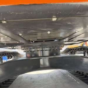 รถขุด Doosan DX300LCA มือสอง ขนาด 30 ตัน ระบบไฮดรอลิก แบบตีนตะขาบ เครื่องยนต์เดิม ชั่วโมงการใช้งานต่ำ พร้อมใช้งาน - Product Image 4