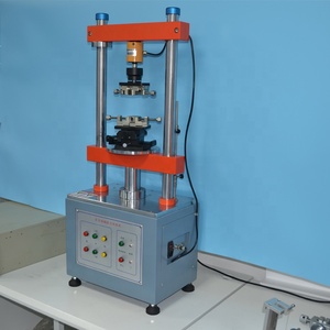 Équipement de test de tirage de connecteurs, Machine de test d'insertion et d'extraction 1220S, Équipement de test de tirage de fiches USB - Product Image 1