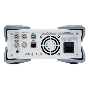 UNI-T Độ chính xác cao 1.0 MV biên độ Độ phân giải 1 Hz tần số tùy ý dạng sóng vuông dạng sóng máy phát tín hiệu máy phát điện - Product Image 3