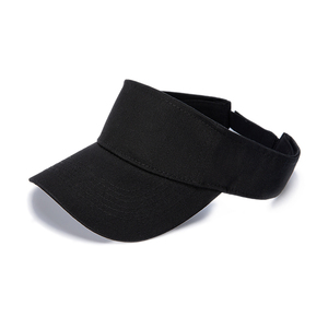 Gorro de Golf Clip personalizado Tubo suave con tapa abatible Suero cosmético vacío unisex Bordado Gorras personalizadas Visera Guía de costura - Product Image 1