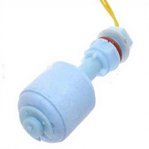 Interruptor de Nivel de Líquido de Plástico PP, Interruptor de Nivel de Agua, Sensor de Nivel de Líquido Abierto, Anticorrosión, Ácido, 52 mm - Product Image 1