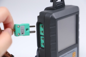 用于食品冷冻过程温度控制的全球市场298TC/T快速响应探头 - Product Image 2