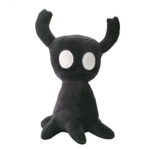 Sınır Ötesi Hollow Knight Oyuncak Bebek Hollow Knight 2 Silk Song Oyun Çevre Birimi Peluş Oyuncaklar Stokta - Product Image 2