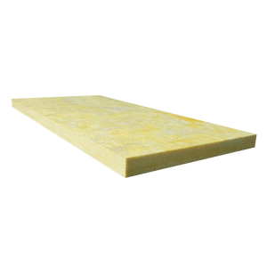 Dalle <span class=keywords><strong>de</strong></span> <span class=keywords><strong>laine</strong></span> <span class=keywords><strong>de</strong></span> fibre <span class=keywords><strong>de</strong></span> <span class=keywords><strong>verre</strong></span> A1 <span class=keywords><strong>de</strong></span> classe européenne pour <span class=keywords><strong>panneau</strong></span> sandwich en métal 64kg/m3 75mm excellentes dalles d'isolation en <span class=keywords><strong>laine</strong></span> <span class=keywords><strong>de</strong></span> <span class=keywords><strong>verre</strong></span> acoustique thermique - Product Image 2