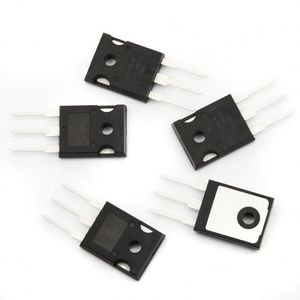 Genuine Original New Guaranteed QK040K4 TO-247 Transistor CZSKU:FD40IW79 - Product Image 1