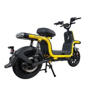 Motorcycle Smart EEC Certified with 250kg <b>Load</b> Capacity and 32-85km/h <b>Top</b> Speed for Commercial Transport - Product Image 1
