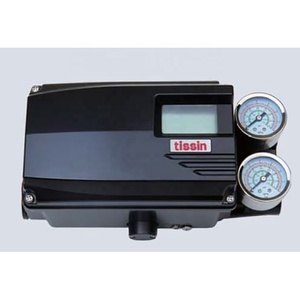 Serie TISSIN TS700 Original y Nueva, Inteligente, con Buen Precio, Control de Automatización, Serie TISSIN TS700 Inteligente, Serie TISSIN TS700 Smar - Product Image 3