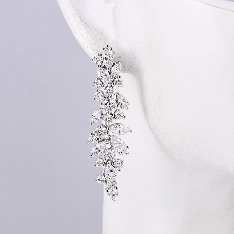 10k gold lab grown diamond