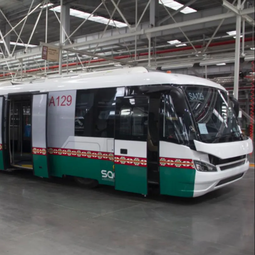 Autobús de traslado al aeropuerto barato