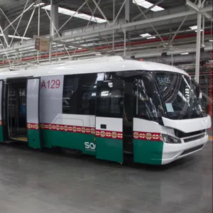 Cheap Airport Transfer <strong>Shuttle</strong> <strong>Bus</strong> - Product Image 1