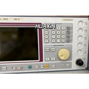 Generador de Señales Rohde & Schwarz SME03 5kHz - 3GHz Usado #   hx1 - Product Image 3