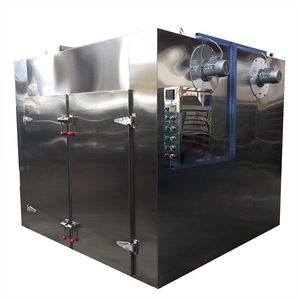 <span class=keywords><strong>Four</strong></span> de séchage à air chaud/épandeur de nourriture industriel CT-C-O de qualité supérieure, nouvelles innovations, économie d'énergie, contrôle indépendant de la température - Product Image 3