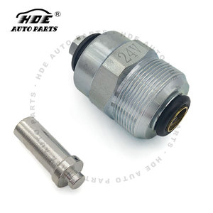 8193592 42533183 039035370 Piezas de Alta Calidad, Inyector de Corte de Combustible para MAN EM EM - Product Image 5