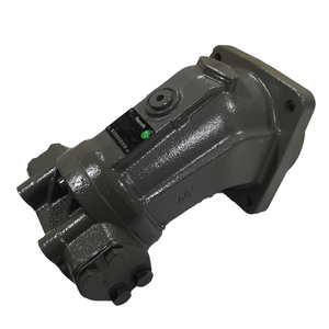 Pompe/Moteur Hydraulique à Piston Axial Haute Vitesse Série 6.1 A2F A2FO A2FM A2FE en Métal, Garantie 1 An, Neuf, Meilleure Offre - Product Image 3