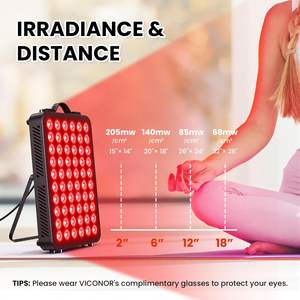 बालों के विकास के लिए पोर्टेबल रोटलिक्टेथेरेसी एंटी-एजिंग डिवाइस ब्यूटी पर्सनल केयर के लिए एंटी-एजिंग डिवाइस - Product Image 4