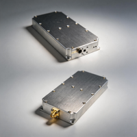 Modules d'amplificateurs de puissance RF personnalisés en usine, adaptés aux cartes de contrôle PCBA de systèmes de sécurité, modules passifs VCO