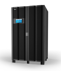 โมดูลอน DPH ซีรีส์ เครื่องสำรองไฟแบบโมดูลาร์ 600KVA 380-400Vac สามเฟส พร้อมโมดูลพลังงาน 50 กิโลวัตต์ ออกแบบมาสำหรับศูนย์ข้อมูล AI - Product Image 1