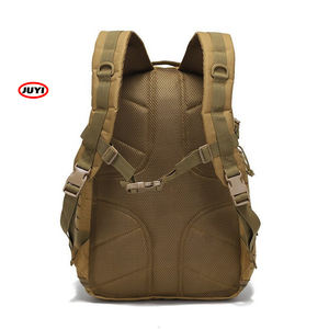 Sac de sport de plein air Molle personnalisé en gros de Chine sac à dos tactique pour hommes camping randonnée voyage escalade en stock - Product Image 5