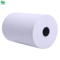 55gsm 65gsm 70gsm jumbo rotolo di carta termica 400/795/875mm Made in China