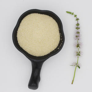 เจลาตินฮาลาลพรีเมียมจากหนังวัวคัดสรรคุณภาพ 200-280 บลูม วัตถุเจือปนอาหารสำหรับ<span class=keywords><strong>วิตามิน</strong></span>กัมมี่ โยเกิร์ต และเนื้อสัตว์แปรรูป - Product Image 3