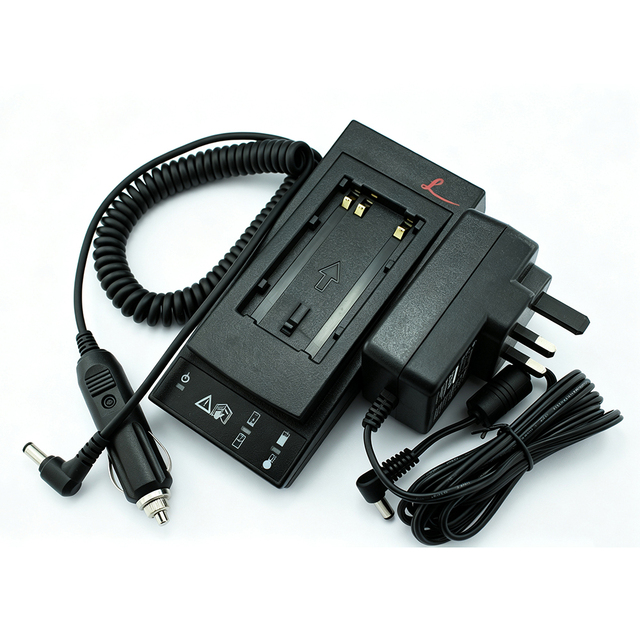 GKL221 Multi-Battery Charger for TS06 TS15 TPS1200 Total Station GEB241/242 GEB211/212 GEB221 Battery GPS Surveying Accessories