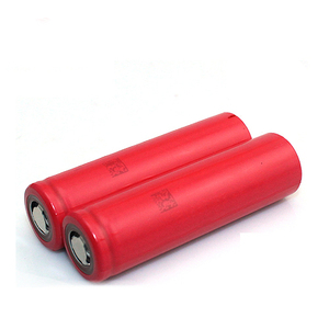 Batterie cylindrique à l'état solide rechargeable NCR18650 GA 3,7 V 3400 mAh 10 A, 500 cycles, -20-60 pour outils électriques, vélo électrique, scooter électrique - Product Image 4