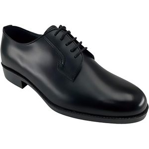 Professional Gear Regal Corporation NL79 Chaussures habillées d'affaires à bout uni et Oxfords Style d'affaires de haute qualité - Product Image 6