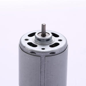 Moteur miniature à courant continu brossé 3,7-24V 2,4m Nm pour perceuse électrique, aspirateur, ventilateur, dispositif vibrant - Product Image 2