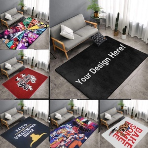 Acrylique écologique avec l'aimable autorisation de Young Money Entertainment Rien n'était <span class=keywords><strong>le</strong></span> même Drake Hip Hop Music Albums Cover Rug - Product Image 6