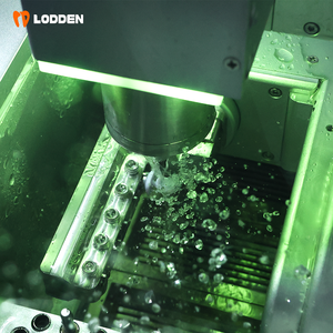 LODDEN Heymill-W12 fresa a umido dentale per fresatrice dentale a camma disilicato al litio - Product Image 5