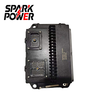 Module de commande du moteur (ECM/ECU) programmé 372 2905 00 A4E4 pour équipement lourd, compatible avec Caterpillar CAT