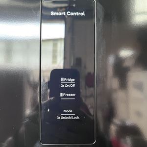 Refrigerador de Dos Puertas de 500L, Color Negro, con Dispensador de Agua, Enfriamiento por Aire, Descongelación Automática, 220v 50/60hz, Precio Económico, Suministro de Fábrica - Product Image 4
