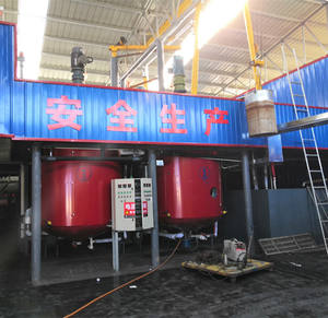 Linea di Produzione per <span class=keywords><strong>Spugna</strong></span> <span class=keywords><strong>Floreale</strong></span>/Schiuma <span class=keywords><strong>Floreale</strong></span>/Fango <span class=keywords><strong>Floreale</strong></span> per la Realizzazione di Schiuma <span class=keywords><strong>Floreale</strong></span> - Product Image 2