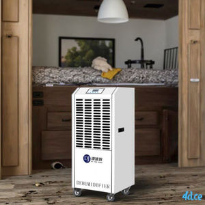 Deyoujiang 138L <span class=keywords><strong>D</strong></span>éshumidificateur électrique haute puissance Certifié ROHS <span class=keywords><strong>Absorbeur</strong></span> <span class=keywords><strong>d</strong></span>'<span class=keywords><strong>humidité</strong></span> de <span class=keywords><strong>grande</strong></span> <span class=keywords><strong>capacité</strong></span> pour usage domestique Plastique pour - Product Image 6