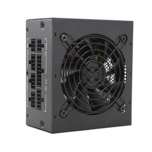 Fuente de Alimentación Xiao de 200w, 250w, 300w, 350w, 400w, 450w, 500w, 600w, 700w, 800w, 850w, OEM, Unite, para Computadora, de 550W, 650W, 750W - Product Image 1
