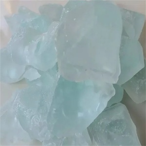 Silicato de Sodio Na2SiO3, Vidrio de Agua, 99% de Pureza, Forma Sólida y Líquida, Aglutinante Inorgánico, Materia Prima - Product Image 1