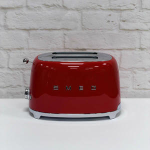Máquina de Desayuno Automática Retro Estándar Europeo, Tostadora Doméstica Original, en Stock, Eléctrica - Product Image 4