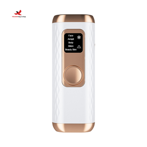 HQ Mixed Proc Discount Hair Removal Beauty Device Portable, Full-Body Multi-Function Cold-Sensing Photorejuvenation Instrument - Product Image 1