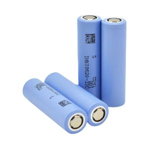 Оптовая продажа литий-ионных аккумуляторов 6000 мАч 3000 мАч 3800 мАч 2600 мАч 3,7 В 3300 мАч <span class=keywords><strong>18650</strong></span> 33 г Цилиндрические литий-ионные аккумуляторы - Product Image 2