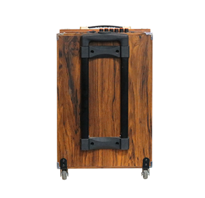 Altavoz con carro de madera de 12 pulgadas <span class=keywords><strong>Xtreme</strong></span> Bass Xboom altavoz activo potente digital - Product Image 3