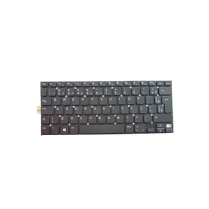 แป้นพิมพ์3158 3157สำหรับ Dell Inspiron 11 3000 3147 11 3148 3138 3152 P20T 3153 - Product Image 2