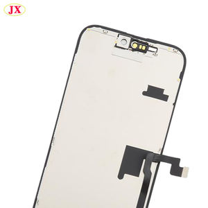 Venta al por mayor <span class=keywords><strong>de</strong></span> alta calidad JK Soft OLED LCD pantalla reemplazos para <span class=keywords><strong>iPhone</strong></span> 16Pro Max 11PM 1 año <span class=keywords><strong>de</strong></span> garantía más número <span class=keywords><strong>de</strong></span> modelo - Product Image 5