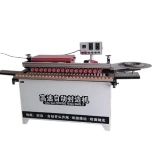 Machine à chantourner portable de petite taille avec contrôle de vitesse et presse - Product Image 1